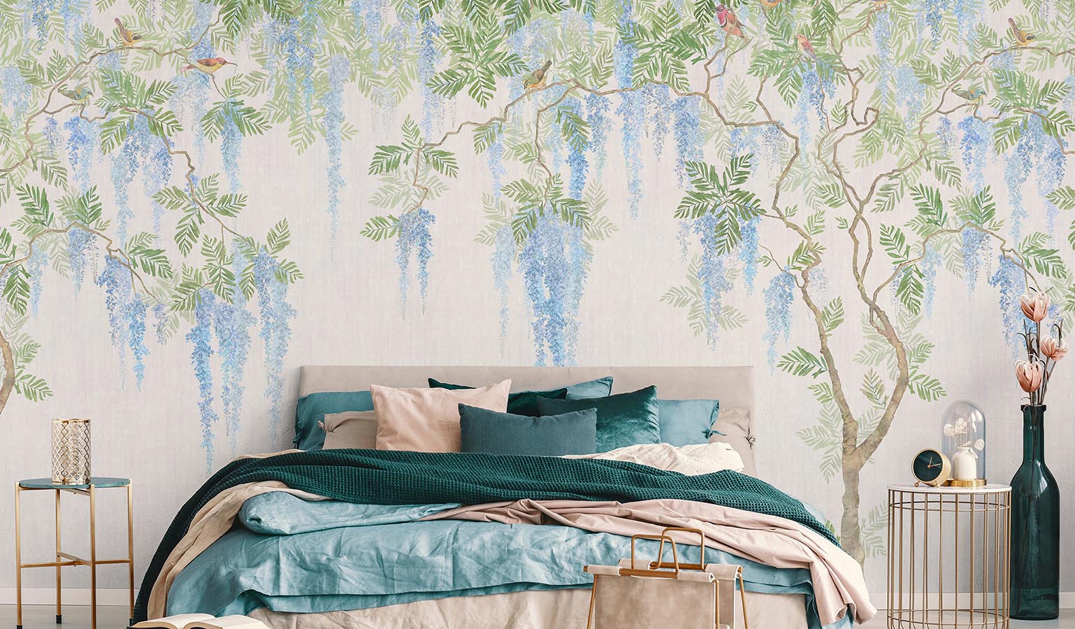 Фрески Affresco арт AB53-COL4 фото 2