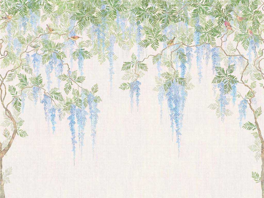 Фрески Affresco арт AB53-COL4 фото 1