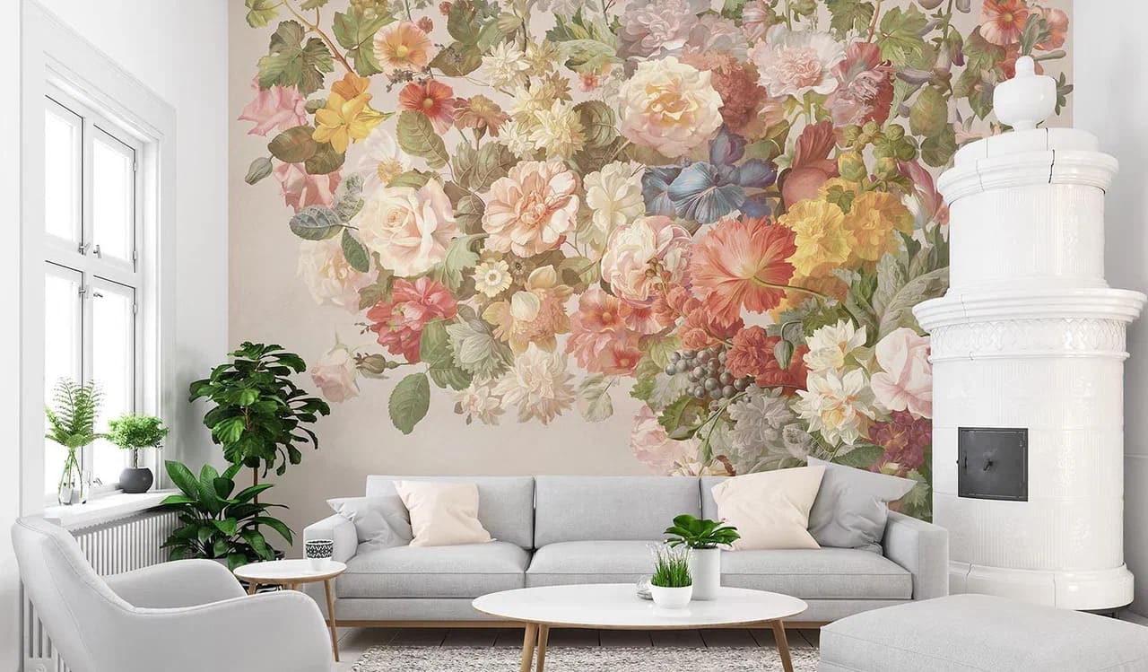 Фрески Affresco арт AB60-COL6 фото 2