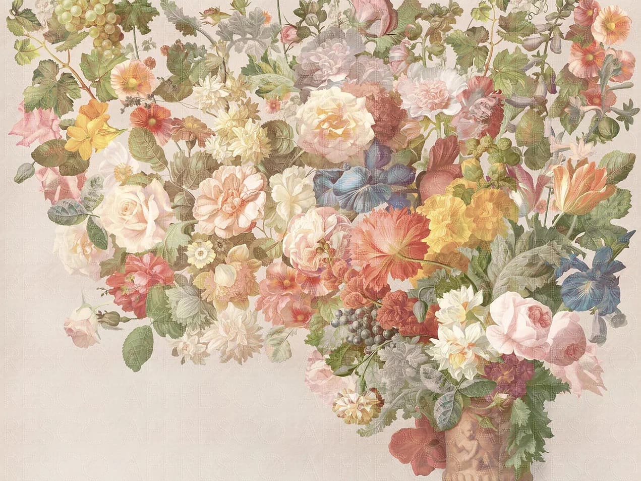 Фрески Affresco арт AB60-COL6 фото 1