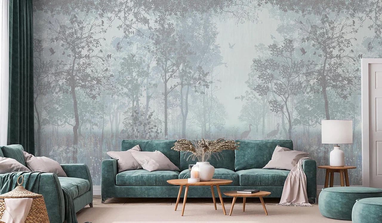 Фрески Affresco арт AB52-COL5 фото 2