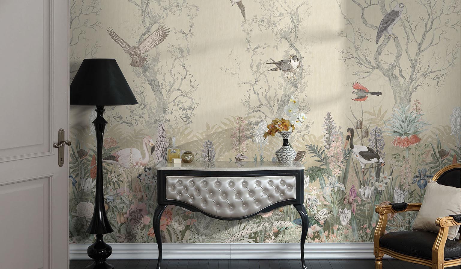 Фрески Affresco арт LE25-COL6 фото 2