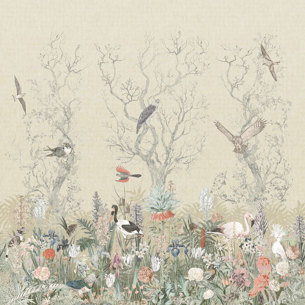 Фрески Affresco арт LE25-COL6 фото 1