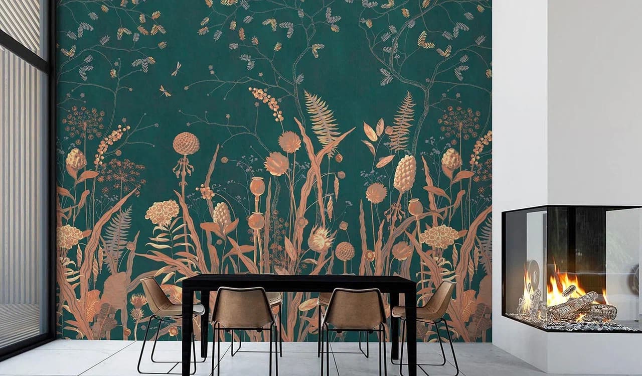 Фрески Affresco арт NR26-COL4 фото 2