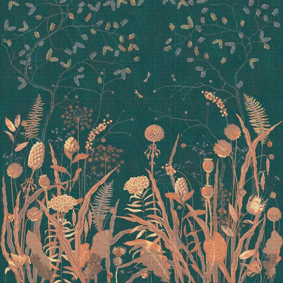 Фрески Affresco арт NR26-COL4 фото 1