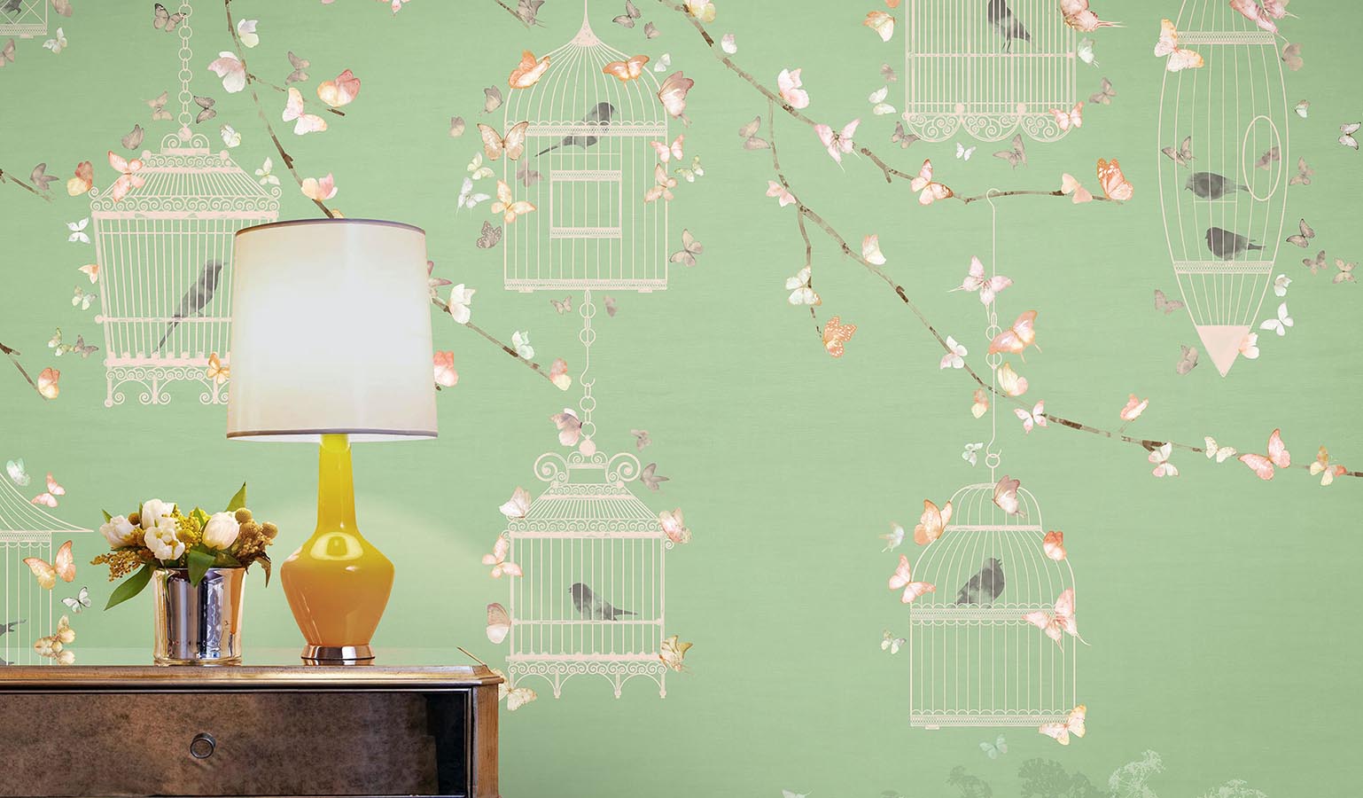 Фрески Affresco арт JK32-COL5 фото 2