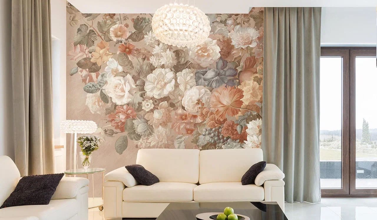 Фрески Affresco арт AB60-COL5 фото 2