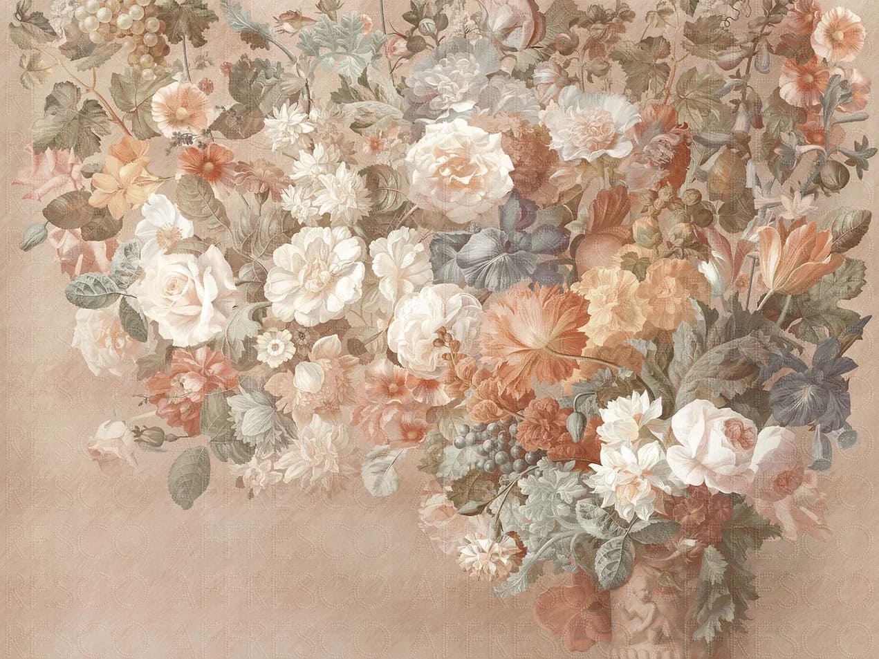 Фрески Affresco арт AB60-COL5 фото 1