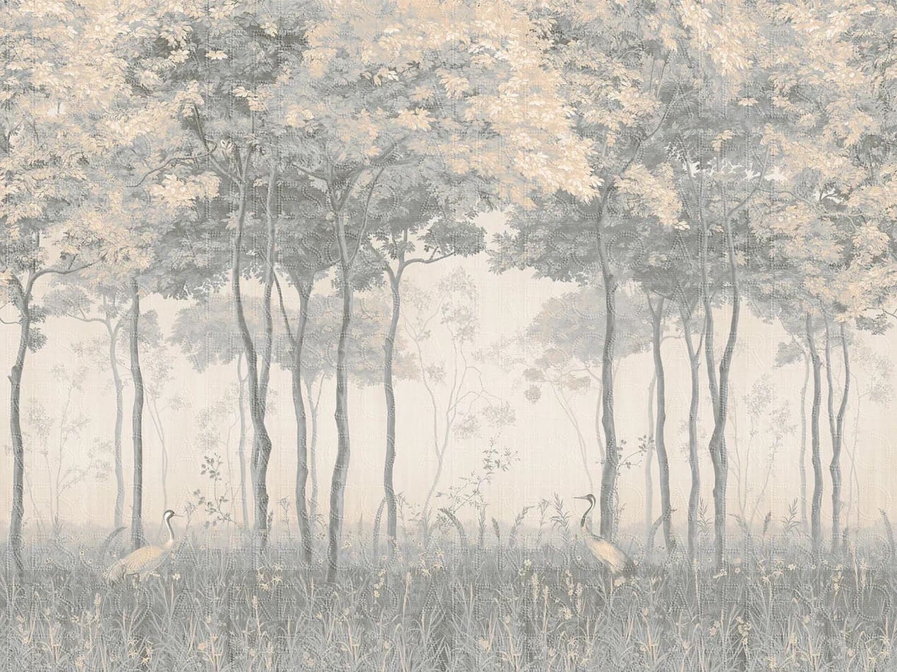 Фрески Affresco арт AF951-COL6 фото 1