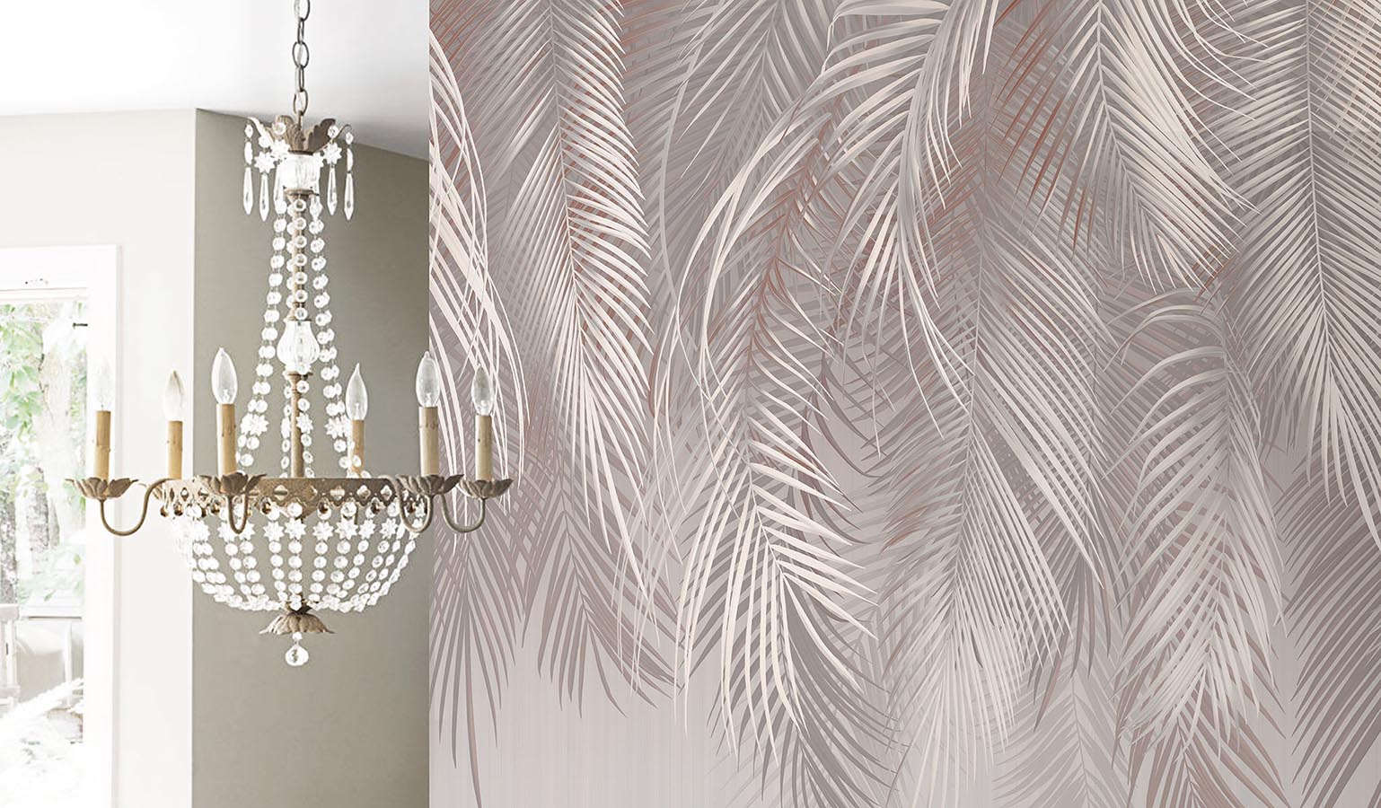 Фрески Affresco арт AF952-COL1 фото 2