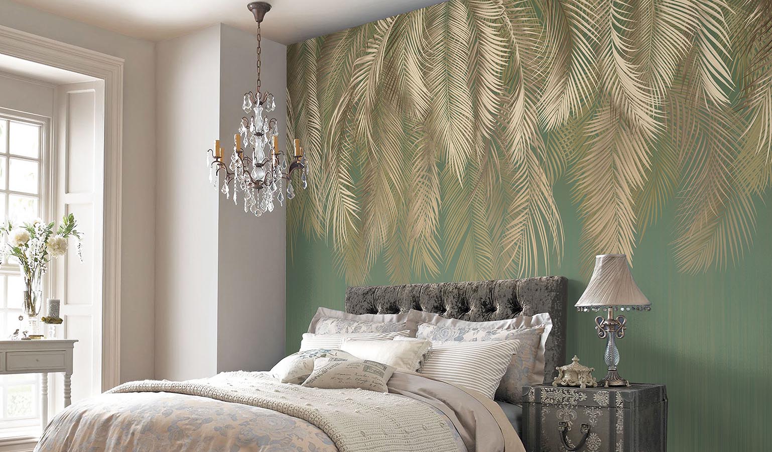 Фрески Affresco арт AF952-COL3 фото 2