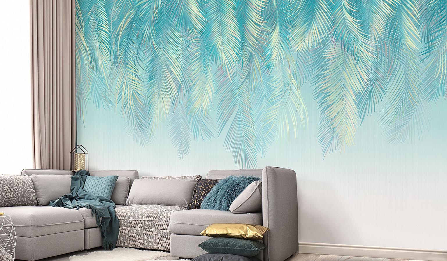 Фрески Affresco арт AF952-COL5 фото 2