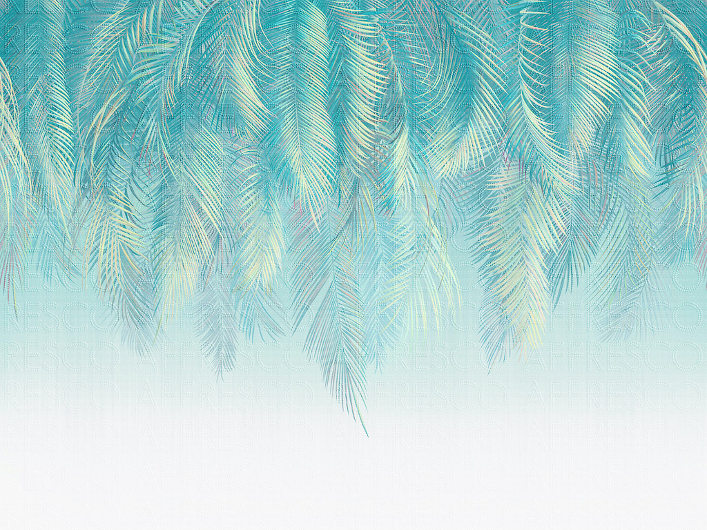 Фрески Affresco арт AF952-COL5 фото 1