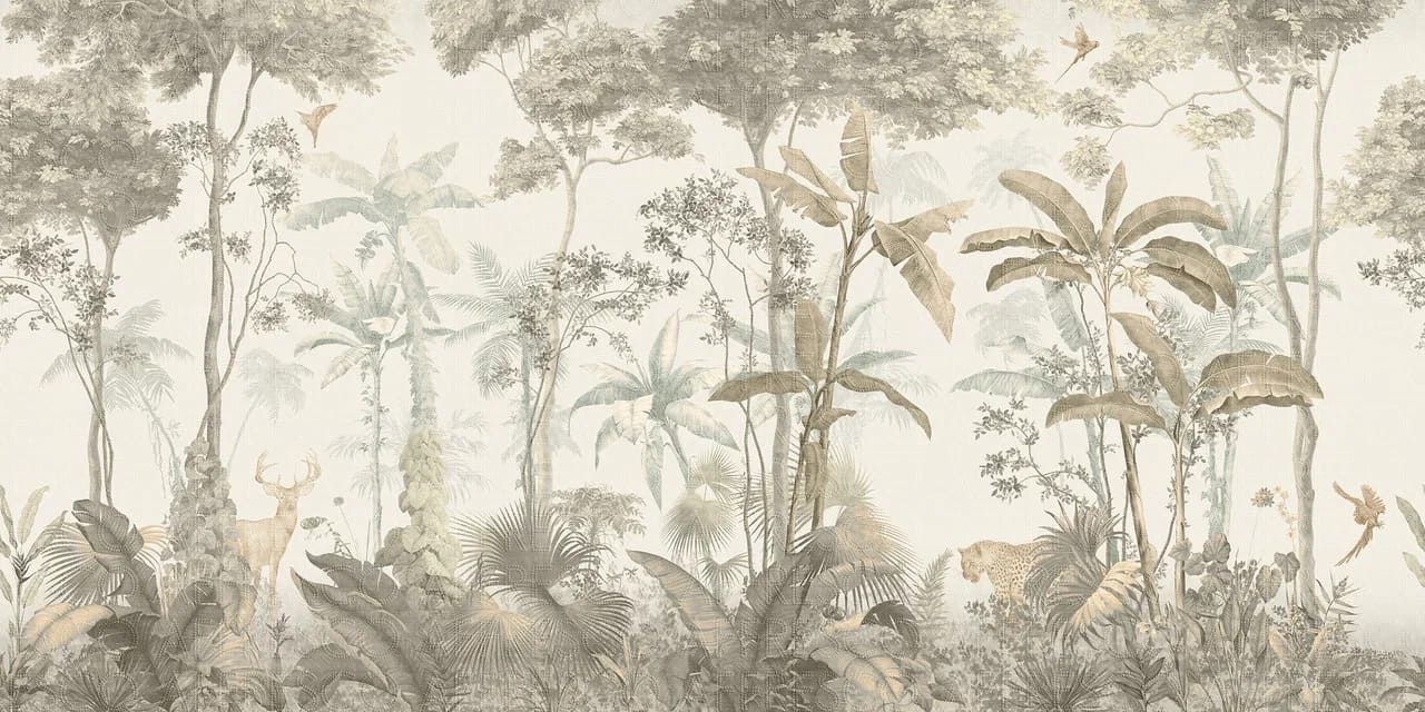 Фрески Affresco арт AF953-COL3 фото 1