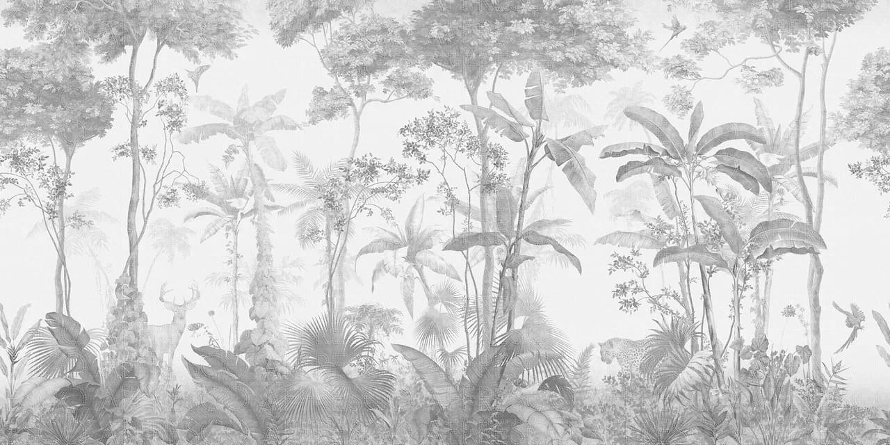 Фрески Affresco арт AF953-COL4 фото 1