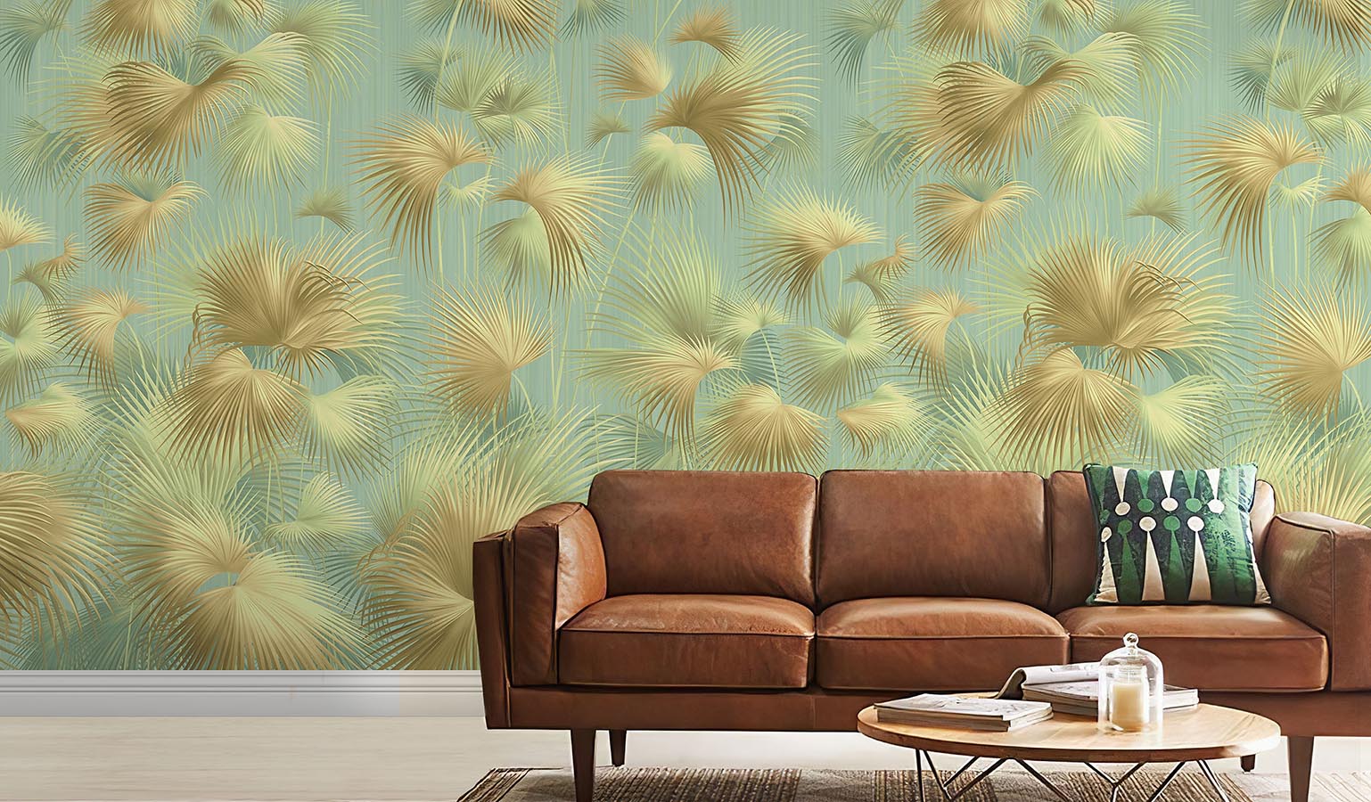 Фрески Affresco арт AF954-COL4 фото 2