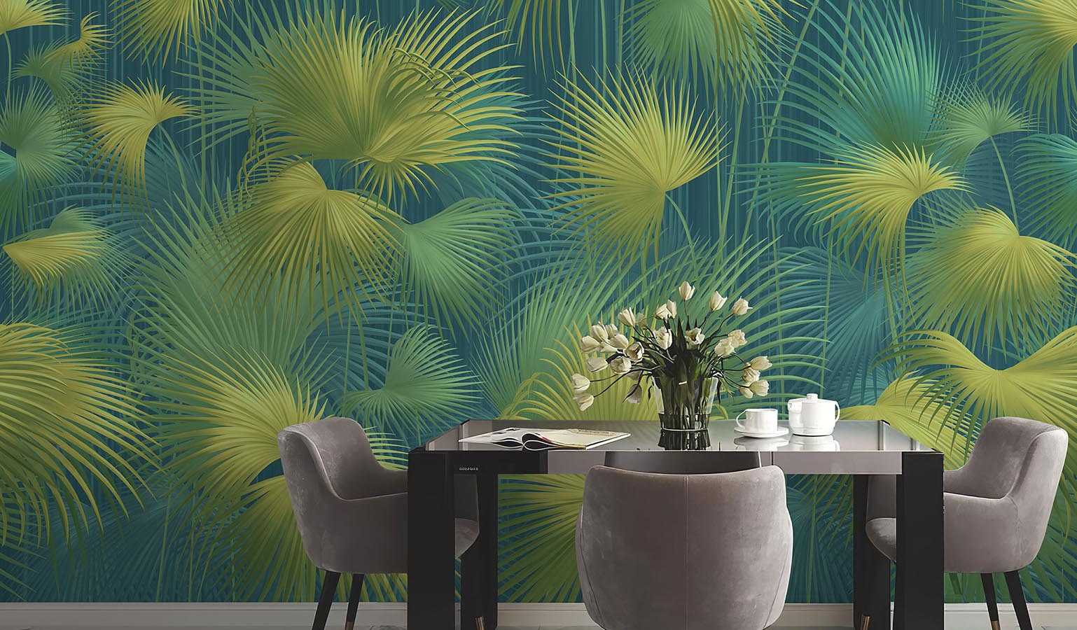 Фрески Affresco арт AF954-COL5 фото 2