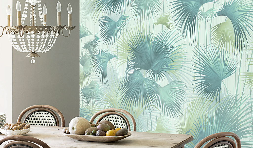 Фрески Affresco арт AF954-COL6 фото 2