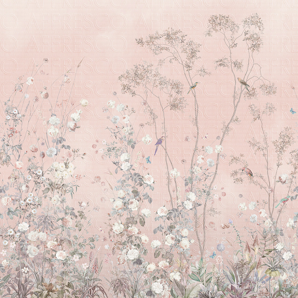 Фрески Affresco арт AF955-COL1 фото 1