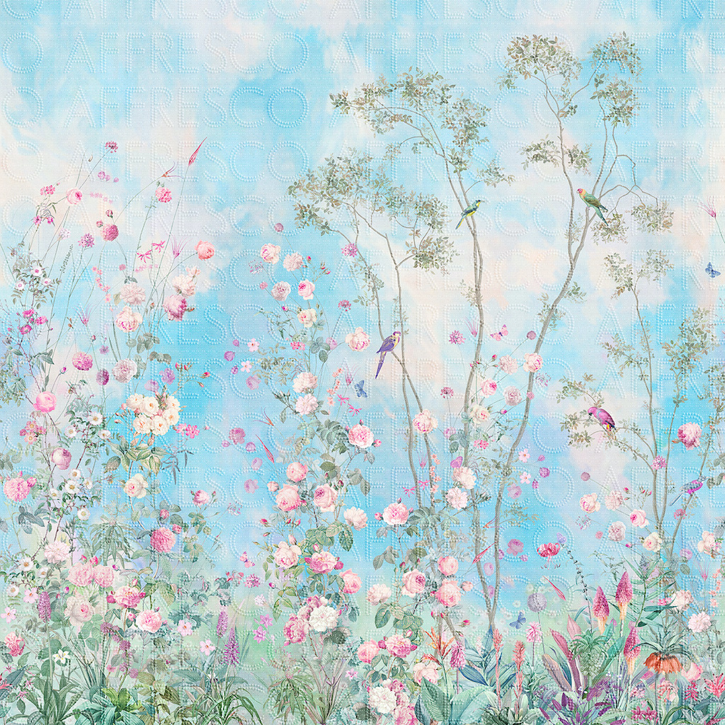 Фрески Affresco арт AF955-COL2 фото 1