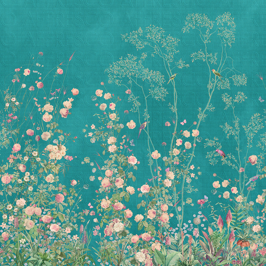 Фрески Affresco арт AF955-COL5 фото 1