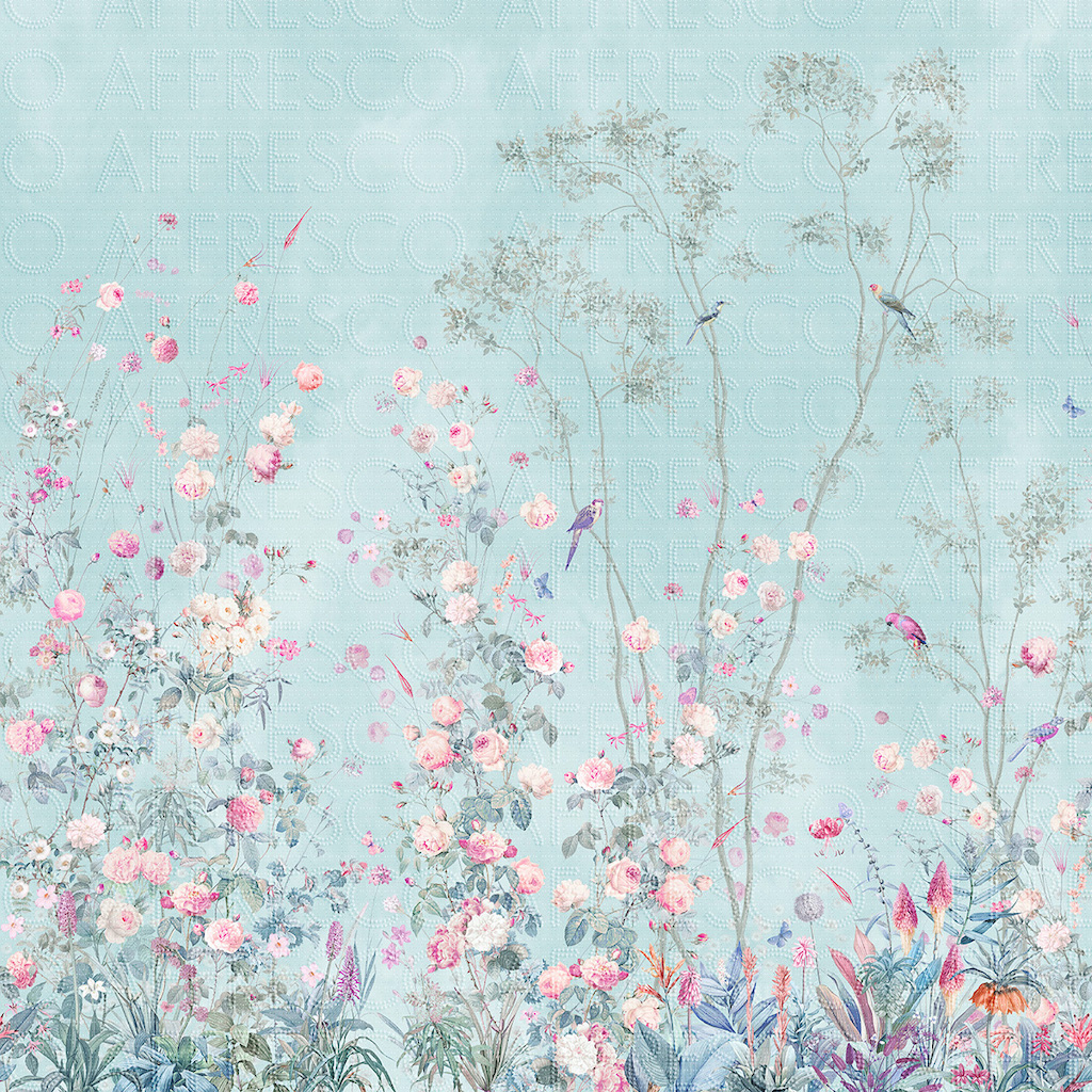 Фрески Affresco арт AF955-COL6 фото 1