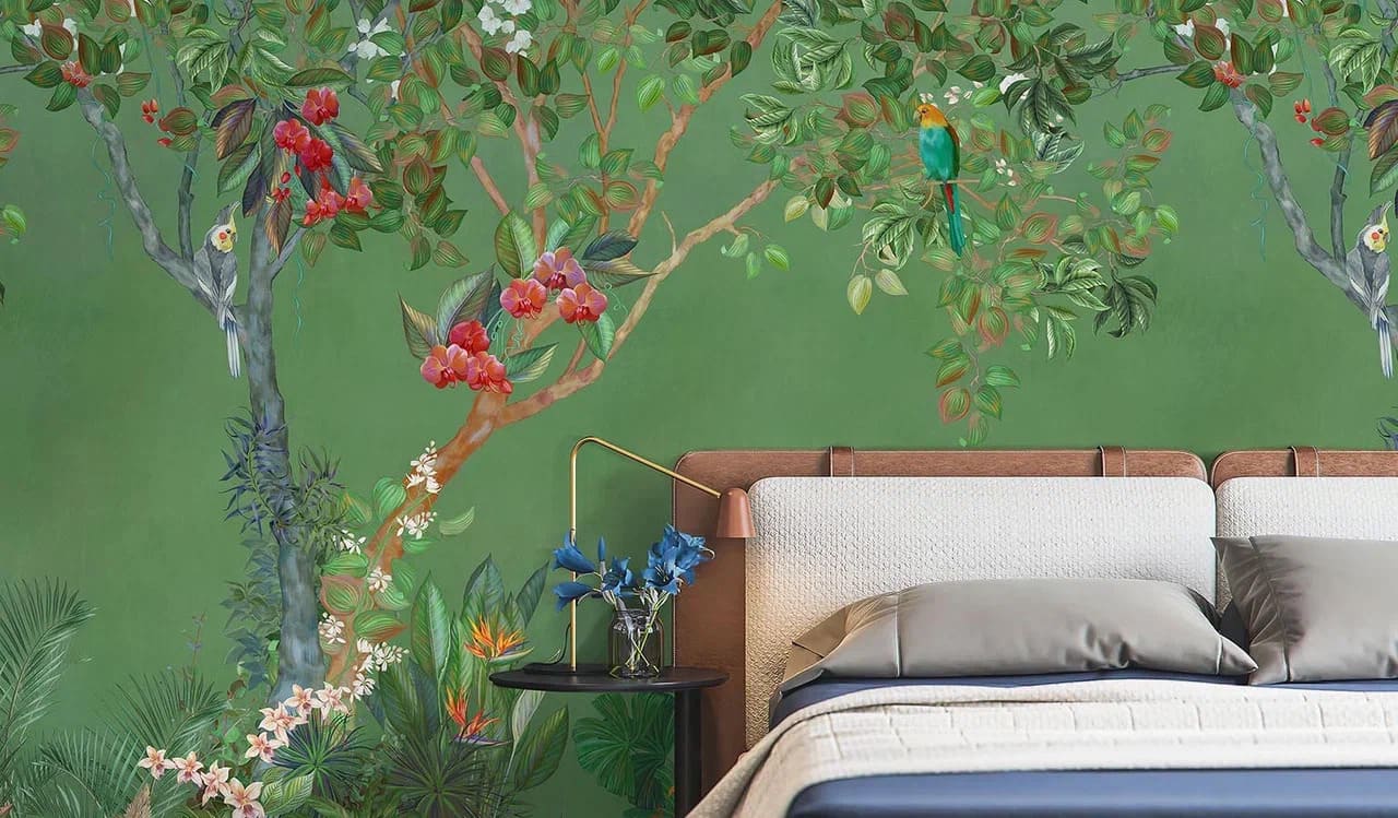 Фрески Affresco арт AF957-COL1 фото 2