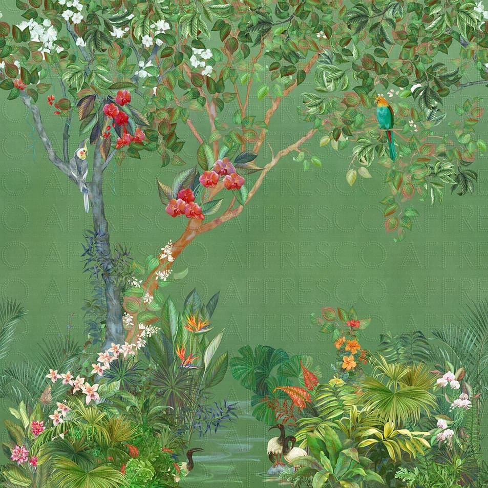 Фрески Affresco арт AF957-COL1 фото 1