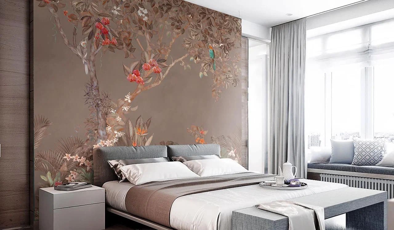 Фрески Affresco арт AF957-COL3 фото 2