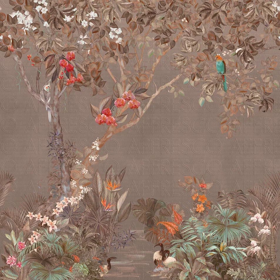 Фрески Affresco арт AF957-COL3 фото 1