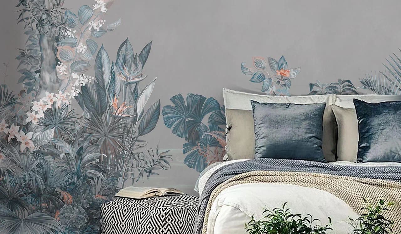 Фрески Affresco арт AF957-COL4 фото 2