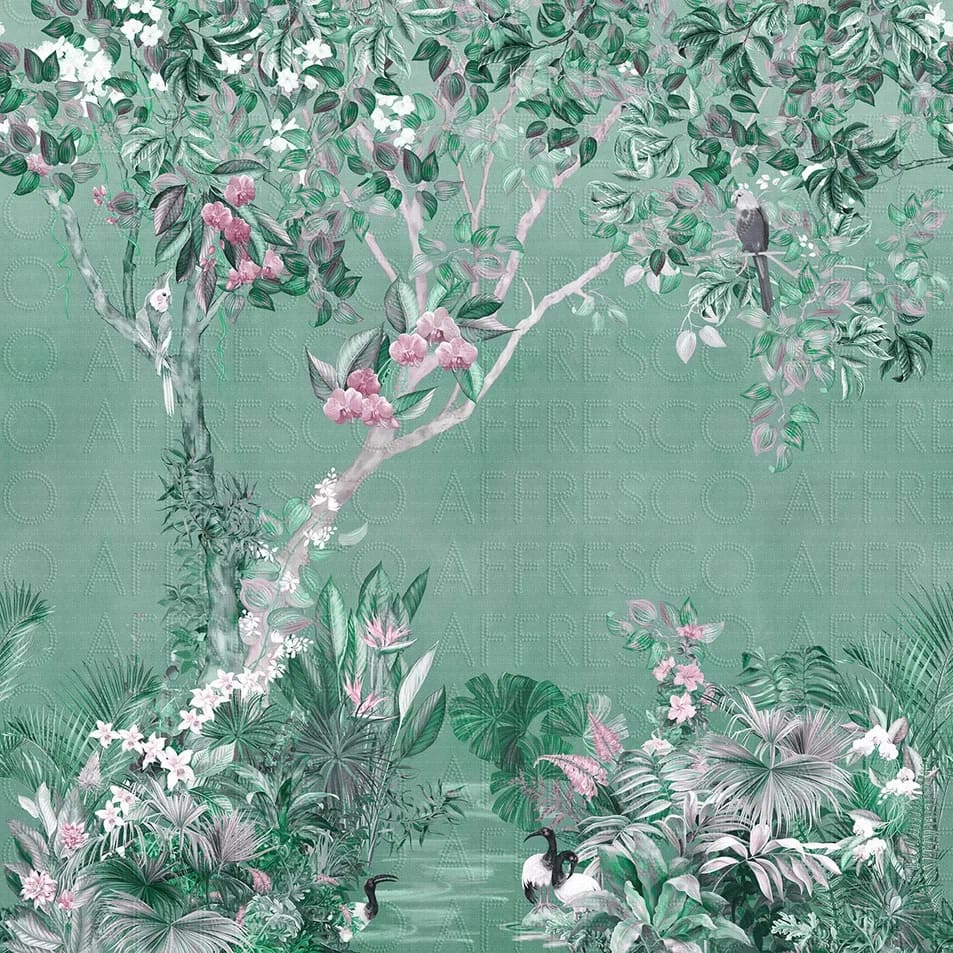 Фрески Affresco арт AF957-COL5 фото 1