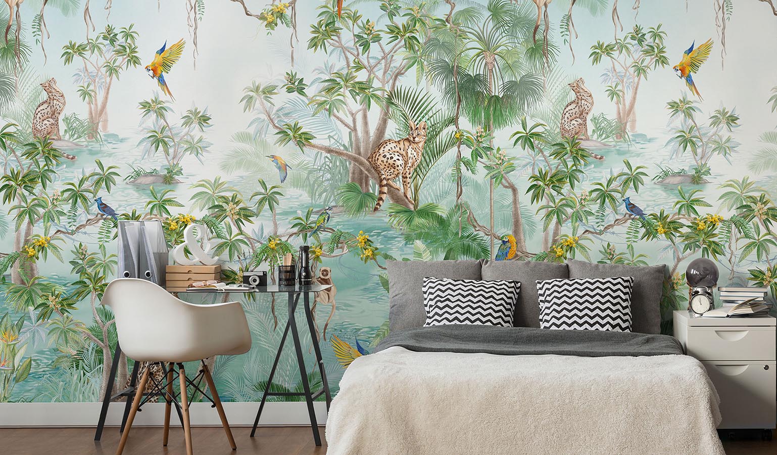 Фрески Affresco арт AF958-COL1 фото 2