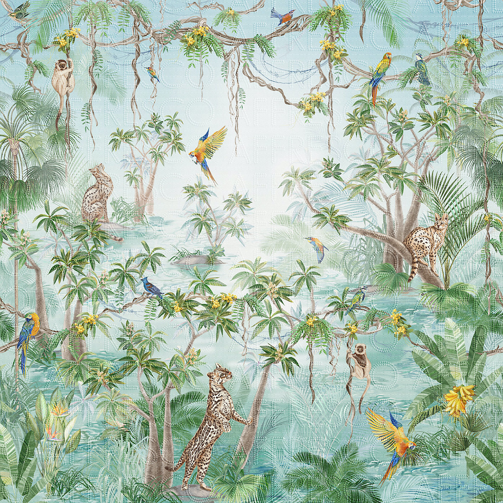 Фрески Affresco арт AF958-COL1 фото 1