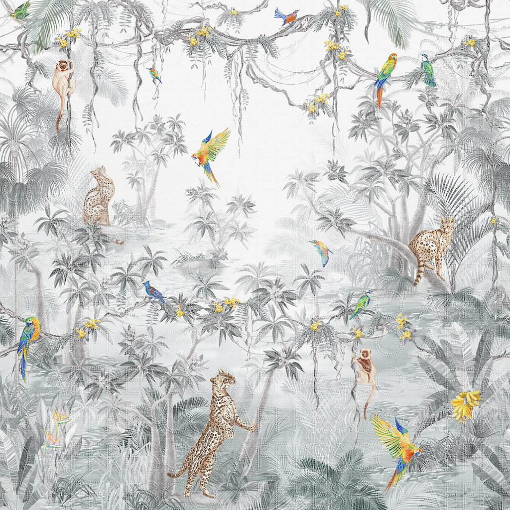 Фрески Affresco арт AF958-COL2 фото 1