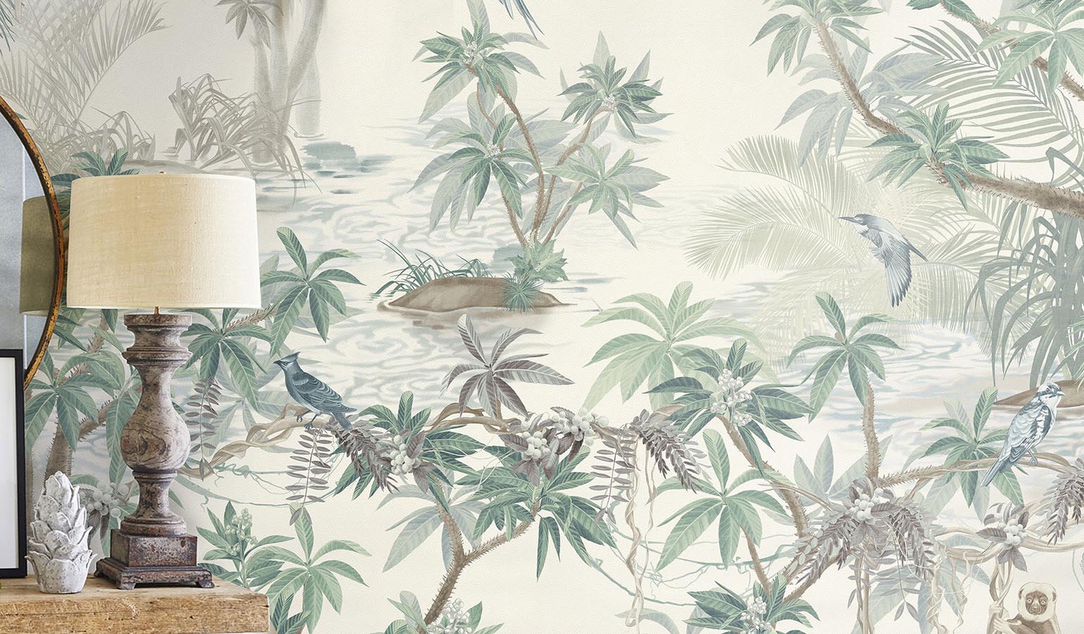 Фрески Affresco арт AF958-COL5 фото 2