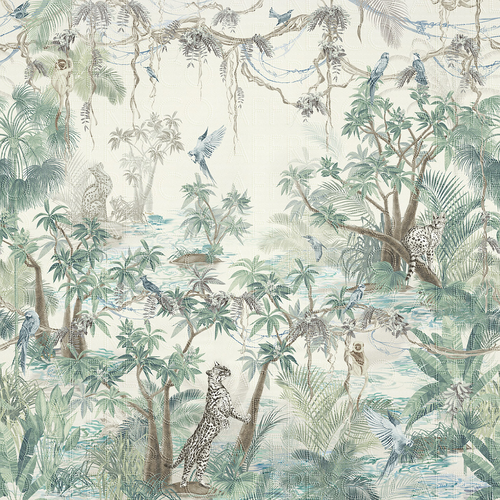 Фрески Affresco арт AF958-COL5 фото 1