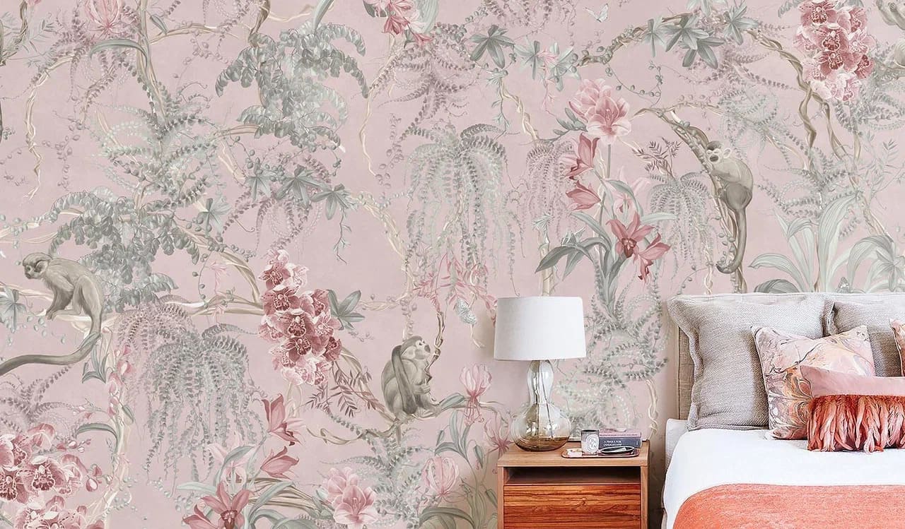 Фрески Affresco арт AF959-COL1 фото 2