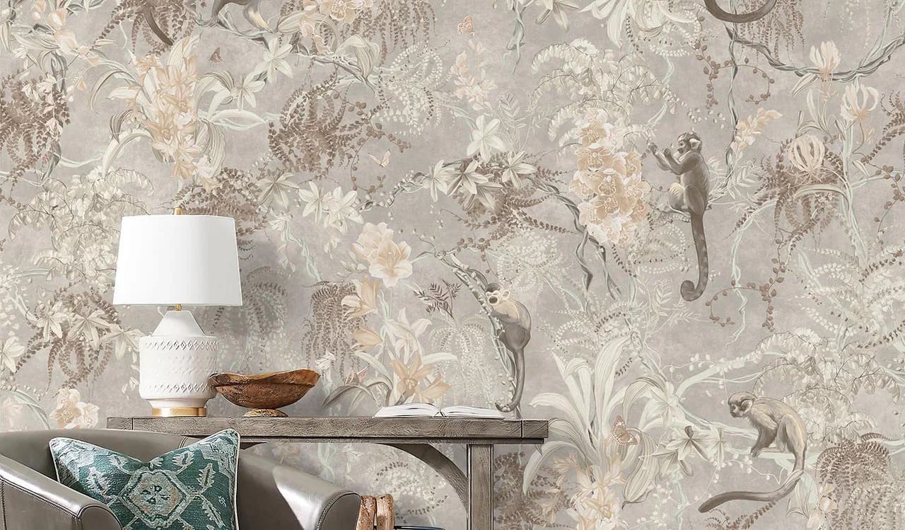 Фрески Affresco арт AF959-COL3 фото 2