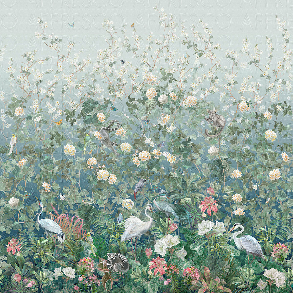 Фрески Affresco арт AF960-COL1 фото 1