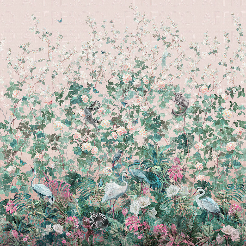 Фрески Affresco арт AF960-COL2 фото 1