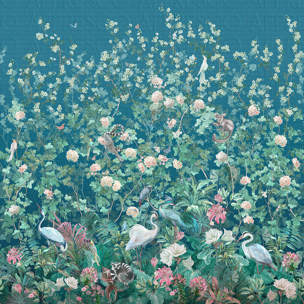 Фрески Affresco арт AF960-COL3 фото 1