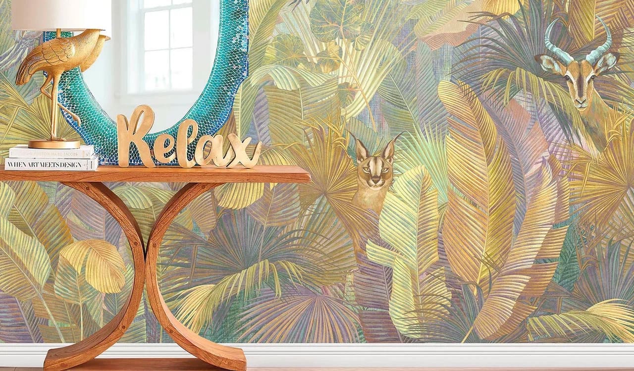 Фрески Affresco арт AF961-COL3 фото 2