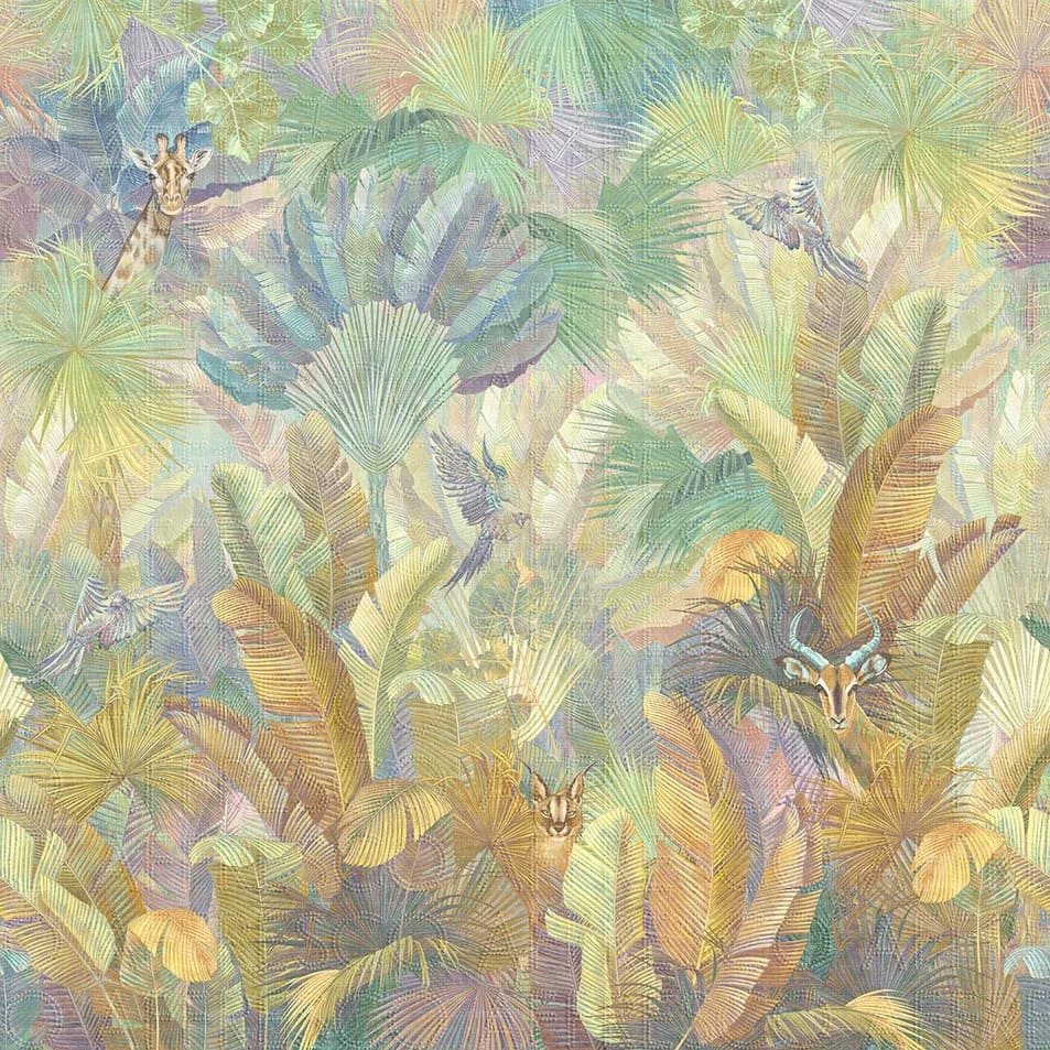 Фрески Affresco арт AF961-COL3 фото 1