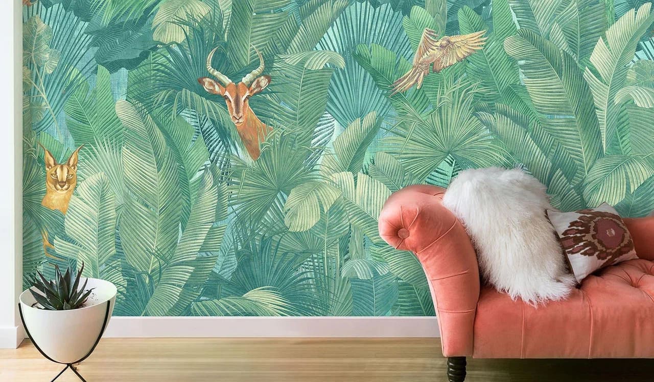 Фрески Affresco арт AF961-COL4 фото 2