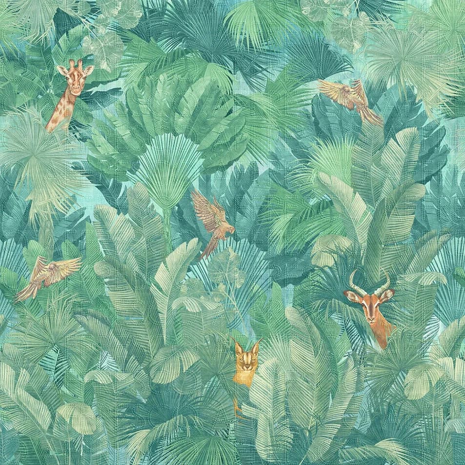 Фрески Affresco арт AF961-COL4 фото 1