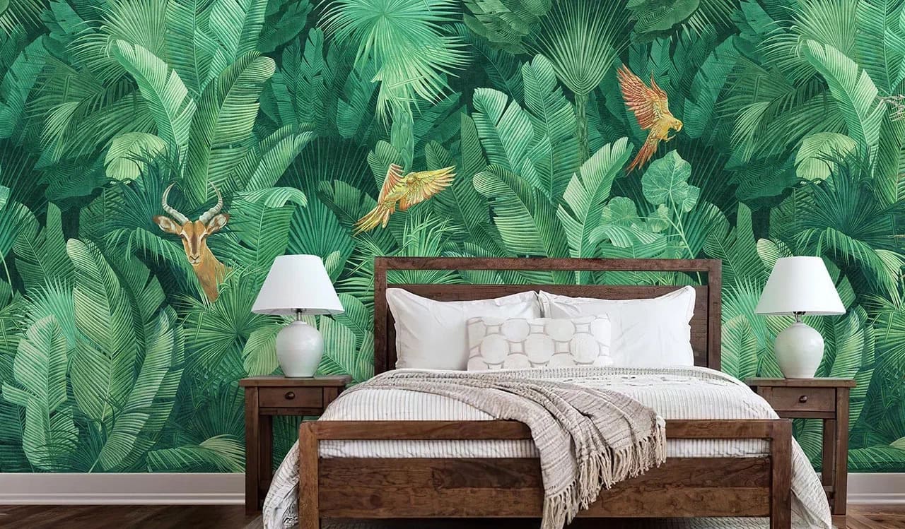 Фрески Affresco арт AF961-COL5 фото 2