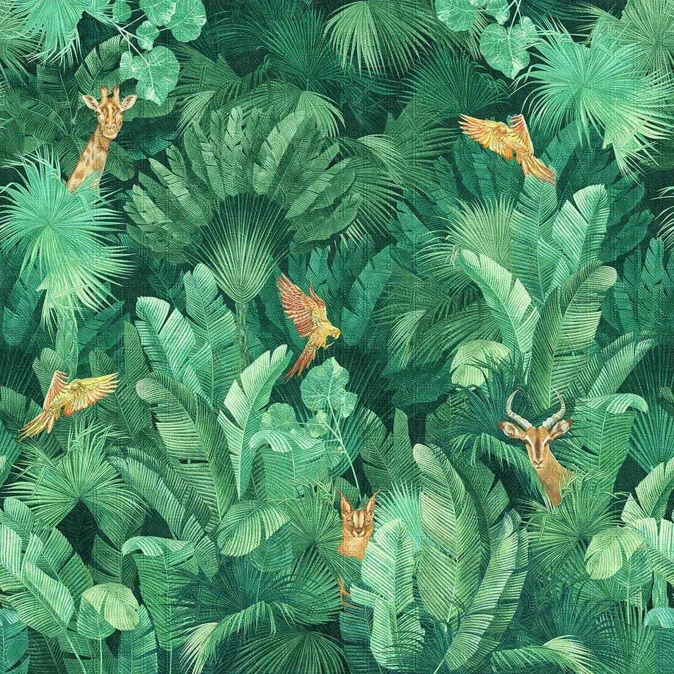 Фрески Affresco арт AF961-COL5 фото 1