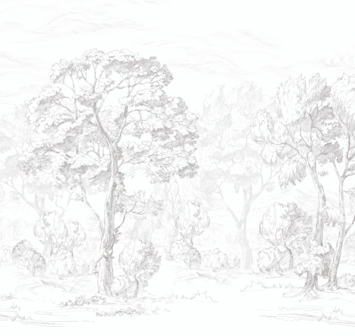 Панно Loymina арт ETD9001 фото 1