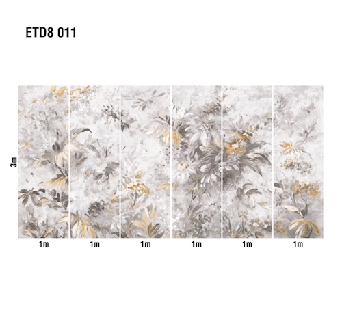 Панно Loymina арт ETD8011 фото 2